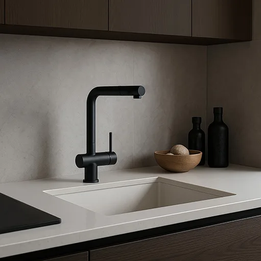 Proyecto de Luisina Cucine